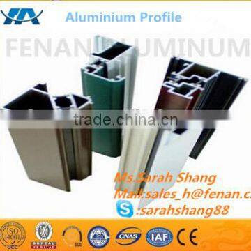 Hot Selling Aluminium Profile for Windows and Doors photo-2