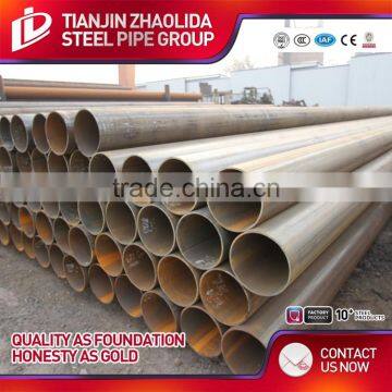Best Sale of Spiral Duct Machine Helical Welded Pipe With Top Quality photo-6