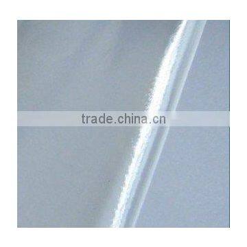 Self adhesive vinyl