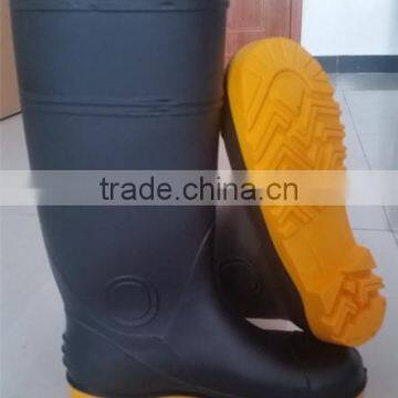 Waterproof/Chemical Resistant Boots