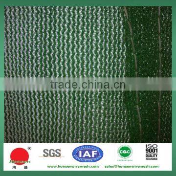 Hdpe Shade Cloth for Temp Fence photo-3
