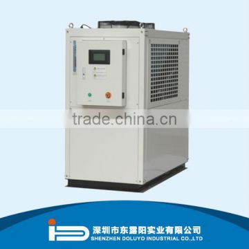 water cooled chiller