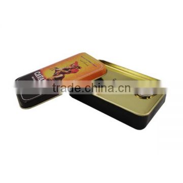 small tin boxes wholesale