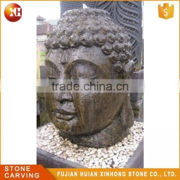 High Quality Head Large Buddha Fountain photo-5