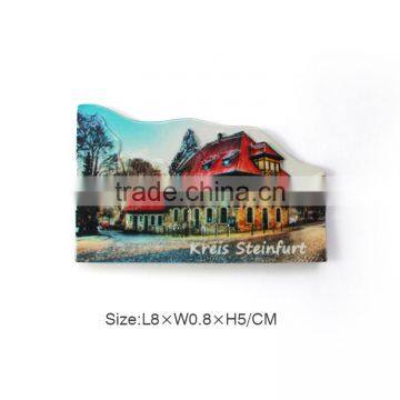 Souvenir Fridge Magnet for Different Countries photo-3