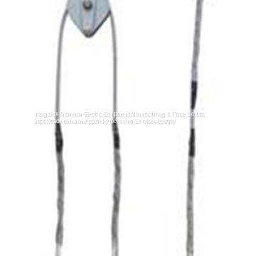 3 Bnds Conductor Lifting Hook photo-2