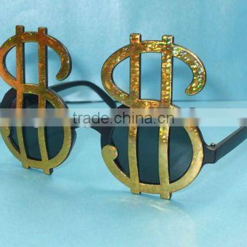 2012 newest style --top fashion --custom party sunglass