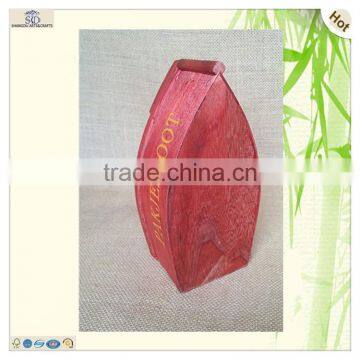Colorful Home Decor Craft Art Work Model Boat