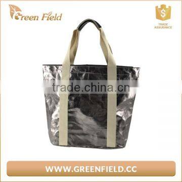 Shopping paper bag high quality paper shopping bag