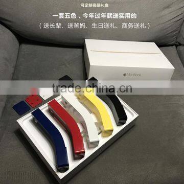 Newest Arrival Bowing Shape Human Body Induction Night Lamp, USB Power Supply Infrared Induction Lighting Control By Light photo-6