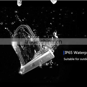 New Multifunctional Ultrasonic U Lock Smart Mobile Control Anti-theft Lock For Electric Verhicles/Motorcycles/Scooters/Bicycles photo-5