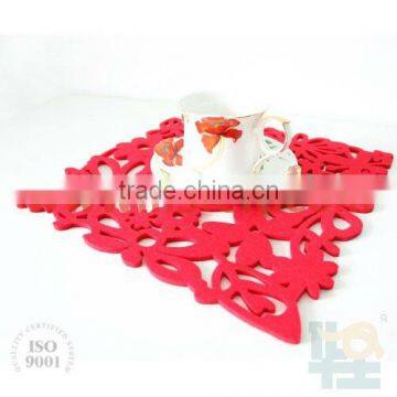 Nonwoven Felt Carpet for Outdoor Wedding Decoration photo-2