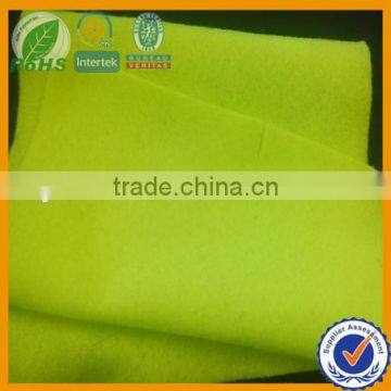 Tennis Ball 100% Polyester Felt in Yellow photo-3