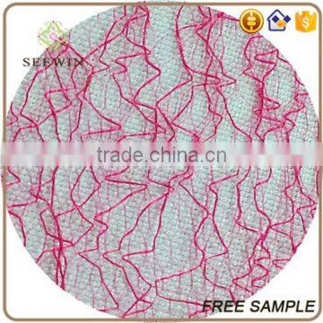 Slik Mesh Flower Wrapper and Mesh Roll photo-6