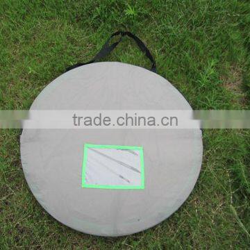 Pop up Beach Tent Portable Beach Shelter Pop up Beach Sun Shelter photo-6