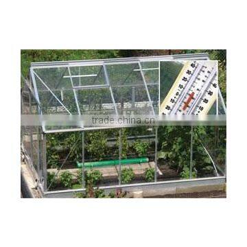 Wall-mounted Steel Tube Heater for Greenhouse 840mm Long photo-4