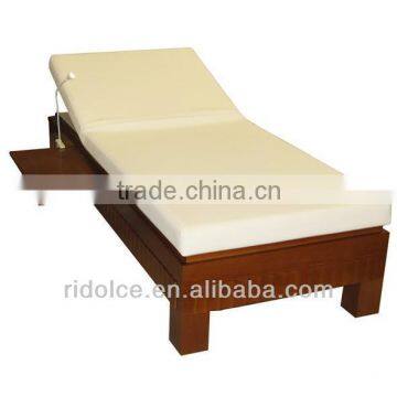 Fashional Design Electric Massage Bed portable salon furniture DS-Z12D01