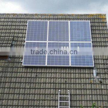 BESTSUN 20000W Portable Home Solar Energy System for Homely Use, Small Solar Generator With Solar Panel photo-6