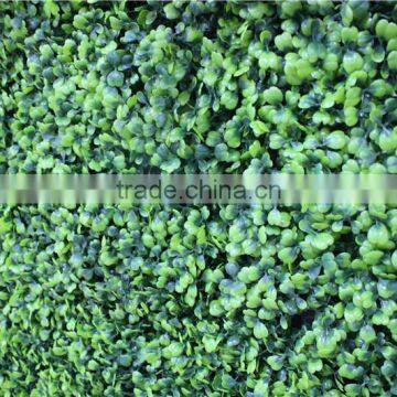 100*100*25cm Home garden decorative indoor vertical plastic Artificial Green Plant Walls ZWQ09 213