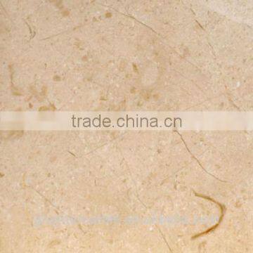 High Quality Bursa Beige Marble For Bathroom/Flooring/Wall Etc & Marble Tiles & Slabs For Sale With Best Price