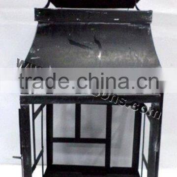 Metal Indian Lanterns Lamps and Lanterns photo-2