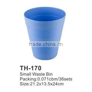 2015 New Small Waste Bin TH-170