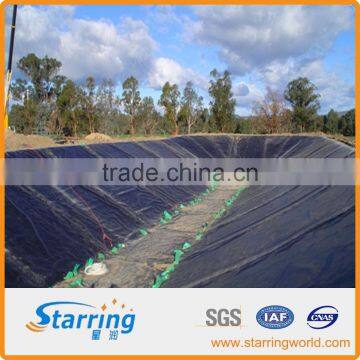 1.5mm Hdpe Geomembran photo-2