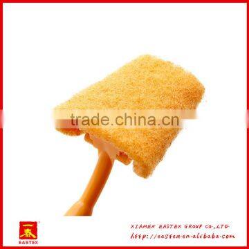 Kitchen Cleaning Sponge Brush photo-5