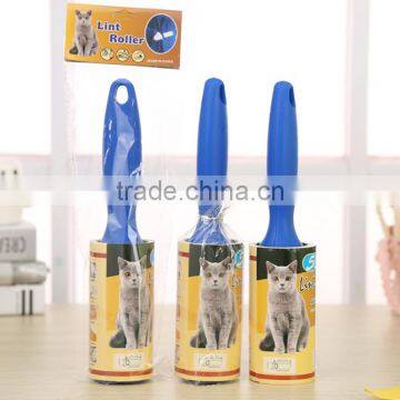 Pet Cat Dog Hair Remover/cleaning Sticky Lint Roller photo-4