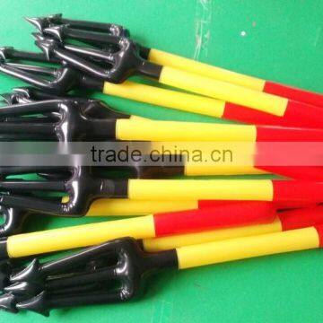 Promotional Football Fans Inflatable Trident photo-2