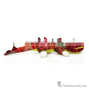 Color Full Fabric Stuff, 100% Handmade in Vietnam photo-5