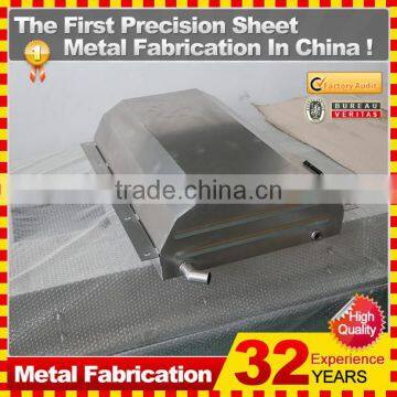 Professional Offroad Trailers With Custom Service photo-4