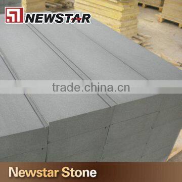 Grey Green Sandstone China Sandstone Cladding photo-4