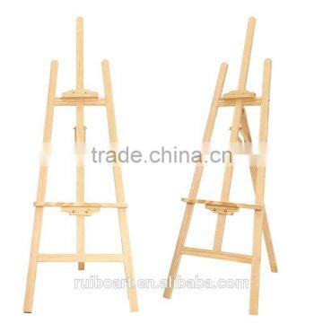 Artist Wooden Studio Easel photo-2
