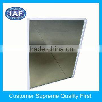 Custom Good Quality Brief PS Plastic Picture Frame Moulding photo-2