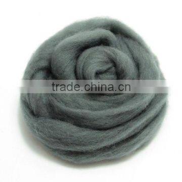 Wholesale Wool Roving for Felting Crafts photo-5