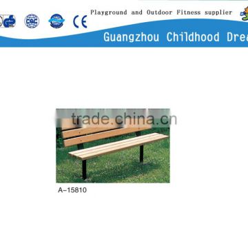 (A-15810) Park bench garden chair