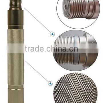 Outdoor Camping Hand Tool Set /multifunction Shovel Can be Transfered Into a Hoe photo-6