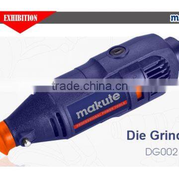 Pencil Grinder MAKUTE Professional Die Grinder DG002 photo-3