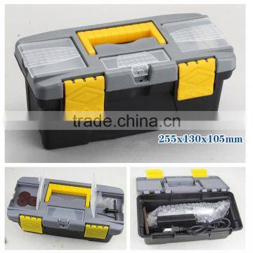 Prefessional Cheap 9000rpm-14500rpm Variable Speed Mini Drill photo-2