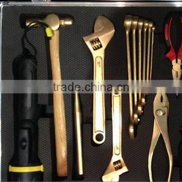 25pcs Explosion and Magnetism Proof Tools Set photo-3