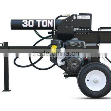 Lower Factory Price In Stock 40Ton Log Splitter Wood Splitter With Cheaper Price Top Quality photo-2