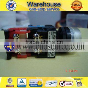 ( 100% New & Original Fuji Push Button ) AR22G4L E3 photo-2