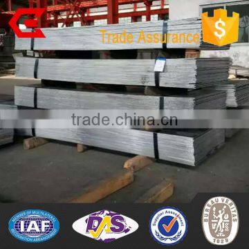 Custom design low price tool D2/Din 1.2379 steel sheet from manufacturer