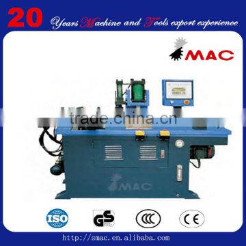 pipe end forming machine by CE certificate