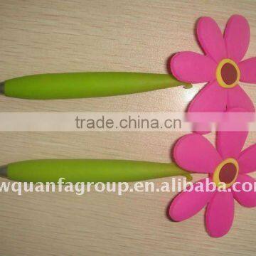 sunflower pen