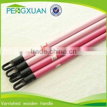 Manufacture Wholesale Colour Pvc Coated Stick Magic Mop Spare Parts photo-2