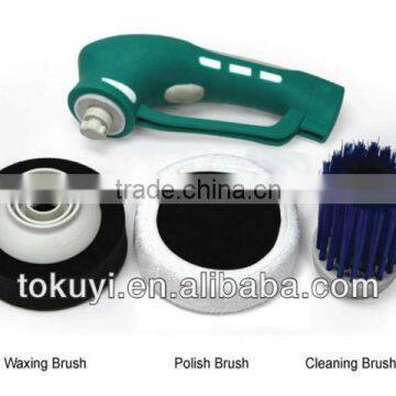 Best Seller! Car Care Product,electric Car Cleaning/polish/wax Tool,car Care and Cleaning Products
