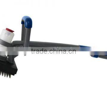 Oven Steam Grill Brush photo-2