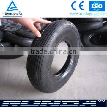 promotions sale good quality wheelbarrow tire and tube 4.00-6